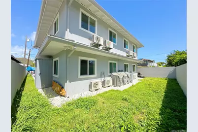 609 Olomana Street, Kailua, HI 96734 - Photo 3