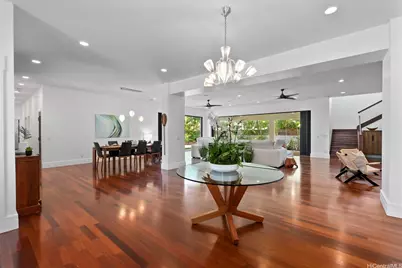 47 Kaapuni Drive, Kailua, HI 96734 - Photo 5