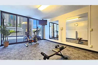 1850 Ala Moana Boulevard #222, Honolulu, HI 96815 - Photo 23