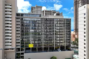 1850 Ala Moana Blvd, Honolulu, HI 96815 - Photo 3