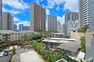 1850 Ala Moana Blvd, Honolulu, HI 96815 - Photo 17