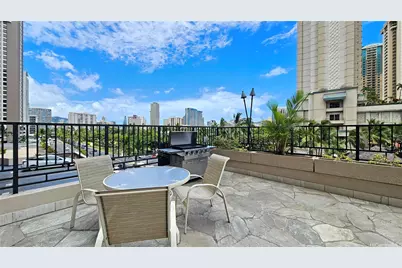 1850 Ala Moana Boulevard #223, Honolulu, HI 96815 - Photo 19