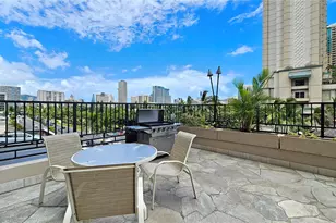 1850 Ala Moana Blvd, Honolulu, HI 96815 - Photo 19