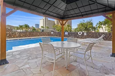 1050 Kinau Street #301, Honolulu, HI 96814 - Photo 19