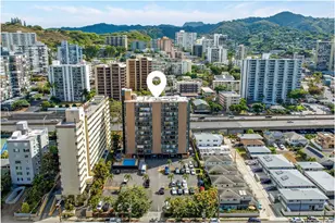 1050 Kinau St, Honolulu, HI 96814 - Photo 21