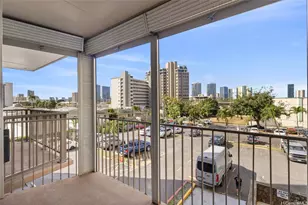 1050 Kinau St, Honolulu, HI 96814 - Photo 7