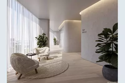 1538 Kapiolani Boulevard #1704, Honolulu, HI 96814 - Photo 7