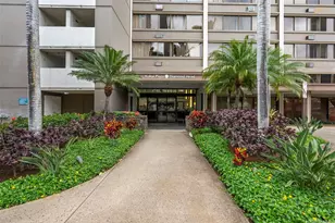 55 S Kukui St, Honolulu, HI 96813 - Photo 23