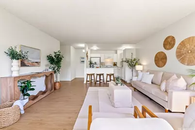 55 S Kukui Street #D214, Honolulu, HI 96813 - Photo 5