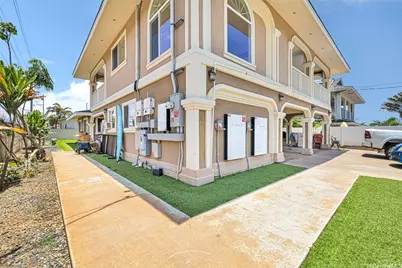 54-220 Kaipapau Loop, Hauula, HI 96717 - Photo 1