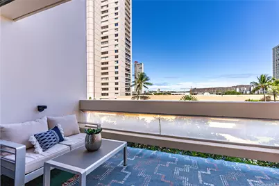 500 University Avenue #532, Honolulu, HI 96826 - Photo 3