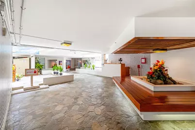 2463 Kuhio Avenue #607, Honolulu, HI 96815 - Photo 11