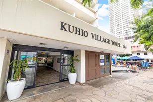 2463 Kuhio Ave, Honolulu, HI 96815 - Photo 13