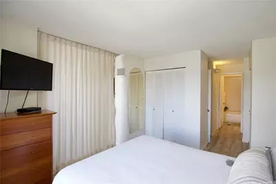 1778 Ala Moana Boulevard #3318, Honolulu, HI 96815 - Photo 5