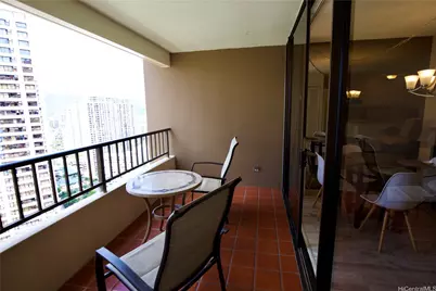 1778 Ala Moana Boulevard #3318, Honolulu, HI 96815 - Photo 7