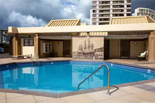 1778 Ala Moana Blvd, Honolulu, HI 96815 - Photo 15