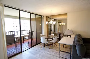 1778 Ala Moana Blvd, Honolulu, HI 96815 - Photo 5