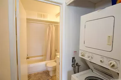 1778 Ala Moana Boulevard #3318, Honolulu, HI 96815 - Photo 11