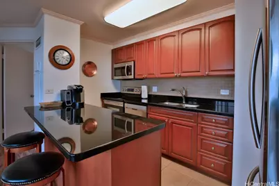 1778 Ala Moana Boulevard #1219, Honolulu, HI 96815 - Photo 7