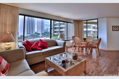 1778 Ala Moana Boulevard #1219, Honolulu, HI 96815 - Photo 3