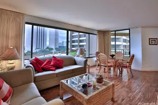 1778 Ala Moana Blvd, Honolulu, HI 96815 - Photo 3