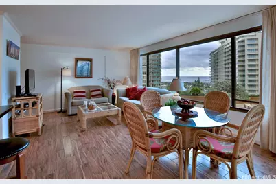 1778 Ala Moana Boulevard #1219, Honolulu, HI 96815 - Photo 1