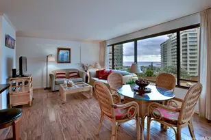 1778 Ala Moana Blvd, Honolulu, HI 96815 - Photo 1