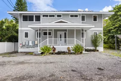 77-113 Kaiupoho Place, Kailua Kona, HI 96740 - Photo 1