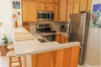 75-6016 Alii Drive #108, Kailua Kona, HI 96740 - Photo 5