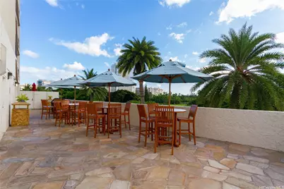 2045 Kalakaua Avenue #618, Honolulu, HI 96815 - Photo 21