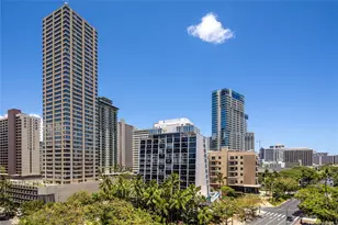 2045 Kalakaua Ave, Honolulu, HI 96815 - Photo 15