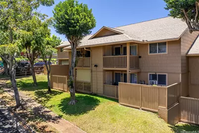 98-1369 Koaheahe Place #989, Pearl City, HI 96782 - Photo 1