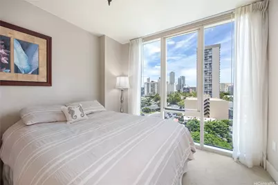 1837 Kalakaua Avenue #1004, Honolulu, HI 96815 - Photo 11