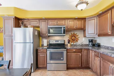 84-687 Ala Mahiku Street #130A, Waianae, HI 96792 - Photo 5