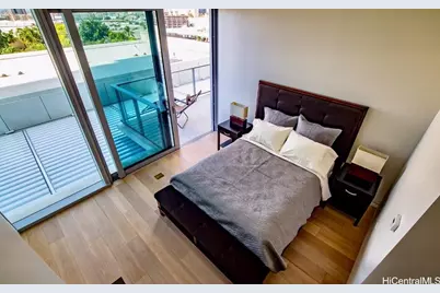 1118 Ala Moana Boulevard #805, Honolulu, HI 96814 - Photo 7