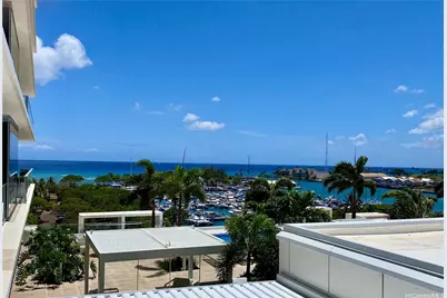 1118 Ala Moana Boulevard #805, Honolulu, HI 96814 - Photo 1