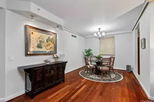 343 Hobron Ln, Honolulu, HI 96815 - Photo 5