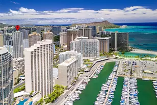 343 Hobron Ln, Honolulu, HI 96815 - Photo 25