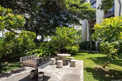 300 Wai Nani Way #I304, Honolulu, HI 96815 - Photo 17