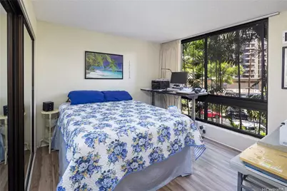 300 Wai Nani Way #I304, Honolulu, HI 96815 - Photo 9