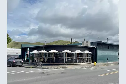 45 Hoolai Street, Kailua, HI 96734 - Photo 1