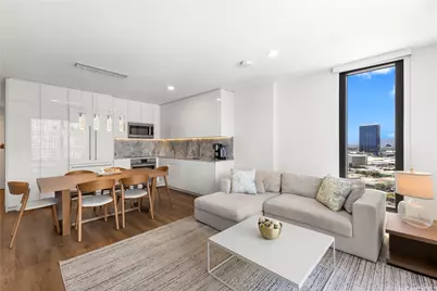 987 Queen Street #1615, Honolulu, HI 96814 - Photo 1