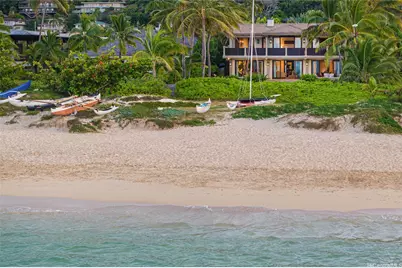 958 Mokulua Drive, Kailua, HI 96734 - Photo 1