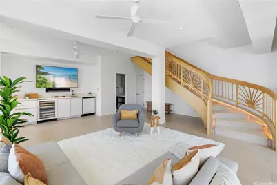 120 & 128 Hanapepe Loop, Honolulu, HI 96825 - Photo 11