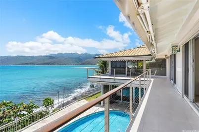 120 & 128 Hanapepe Loop, Honolulu, HI 96825 - Photo 9