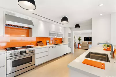 120 & 128 Hanapepe Loop, Honolulu, HI 96825 - Photo 7