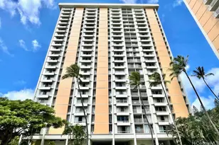 1515 Nuuanu Ave, Honolulu, HI 96817 - Photo 1