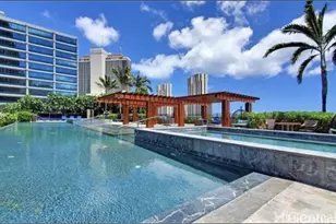 1555 Kapiolani Blvd, Honolulu, HI 96814 - Photo 7