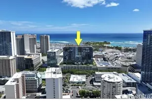 1555 Kapiolani Blvd, Honolulu, HI 96814 - Photo 3