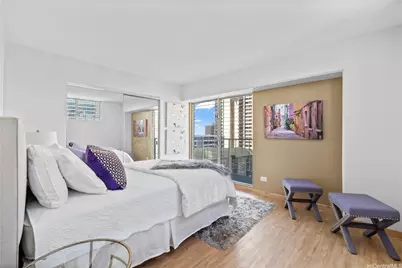 2115 Ala Wai Boulevard #1201, Honolulu, HI 96815 - Photo 15